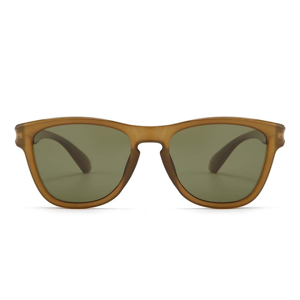 Oval Casual Sunglasses