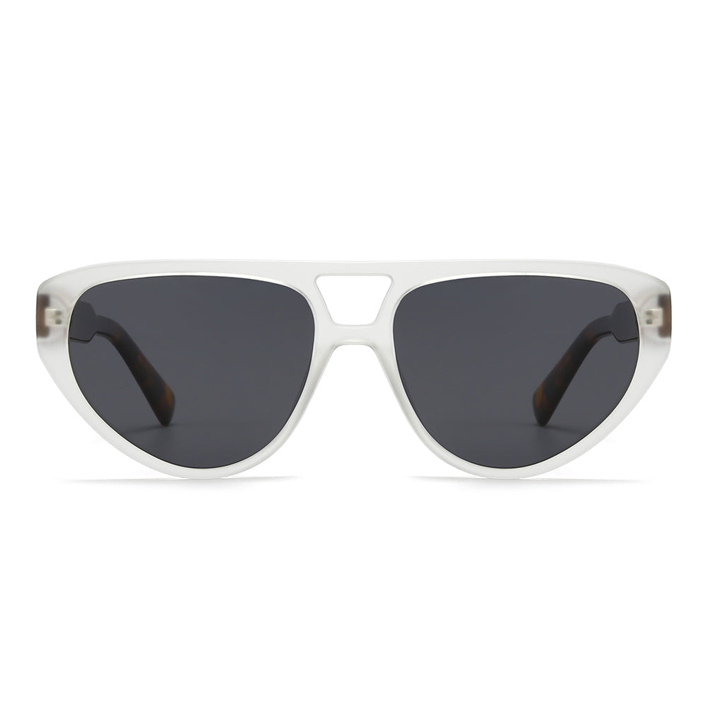 Aviator Cat Eye Sunglasses
